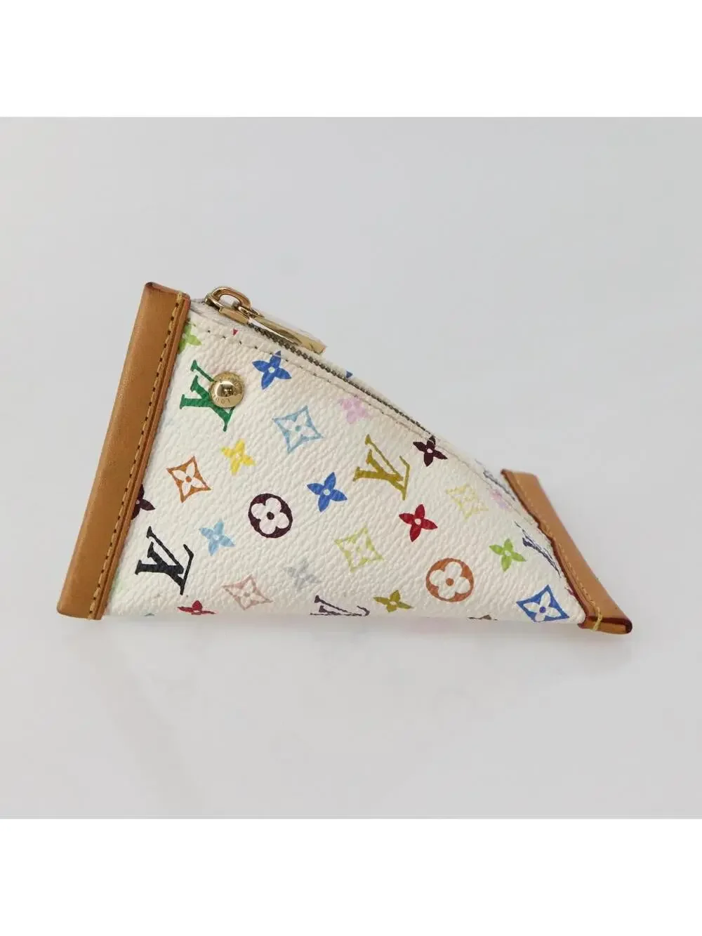 Louis Vuitton Multicolor Berlango Coin #344424L65B